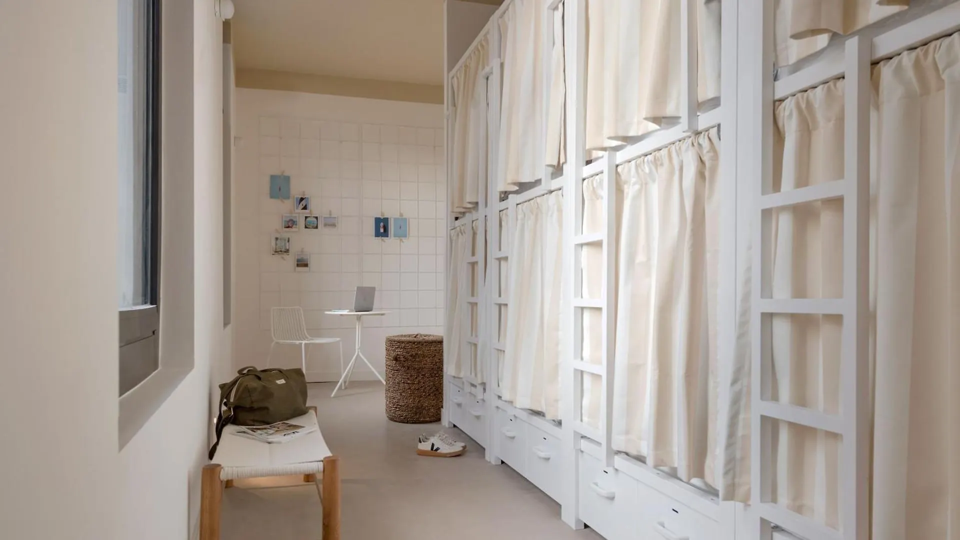Slo Hostel Nicea 0*,