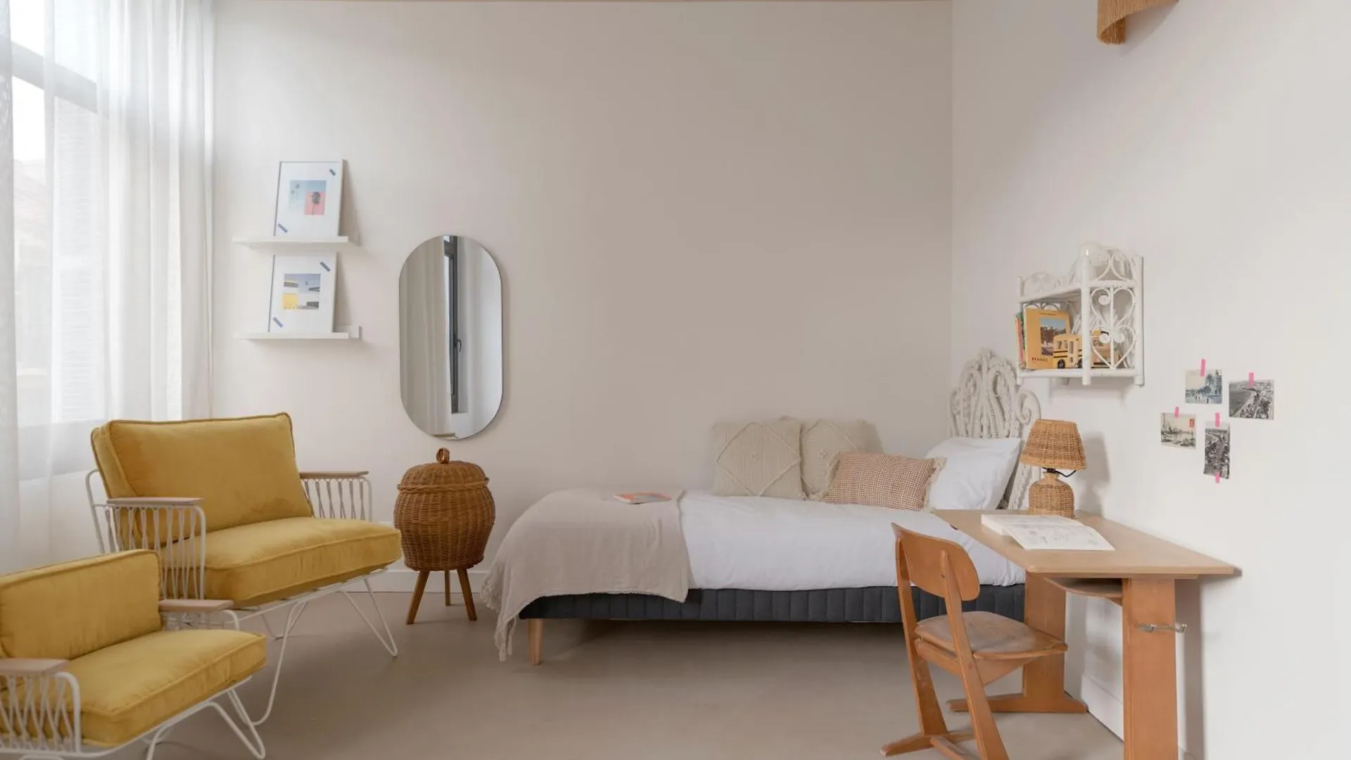 Slo Hostel Nicea
