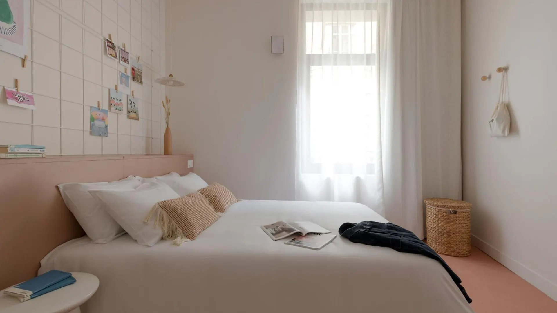 Slo Hostel Nicea