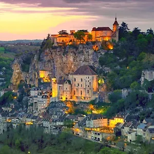 Belveyre , Rocamadour Francia