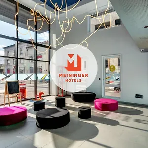 Meininger Centre Berthelot Hotel Lyon