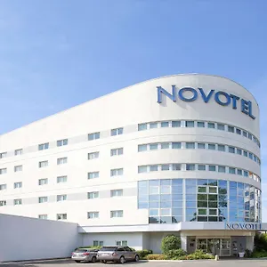 Novotel Paris Orly Aeroport 4*, Rungis Francia
