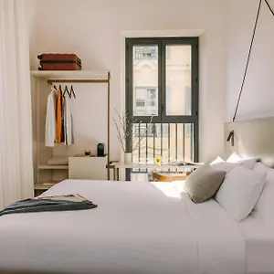 Yelo Jean Medecin Hotel, Sonder By Marriott Bonvoy Nizza