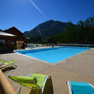 Les Reflets D'ax , Ax-les-Thermes Francia