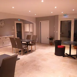 3* B&B 르 재스민