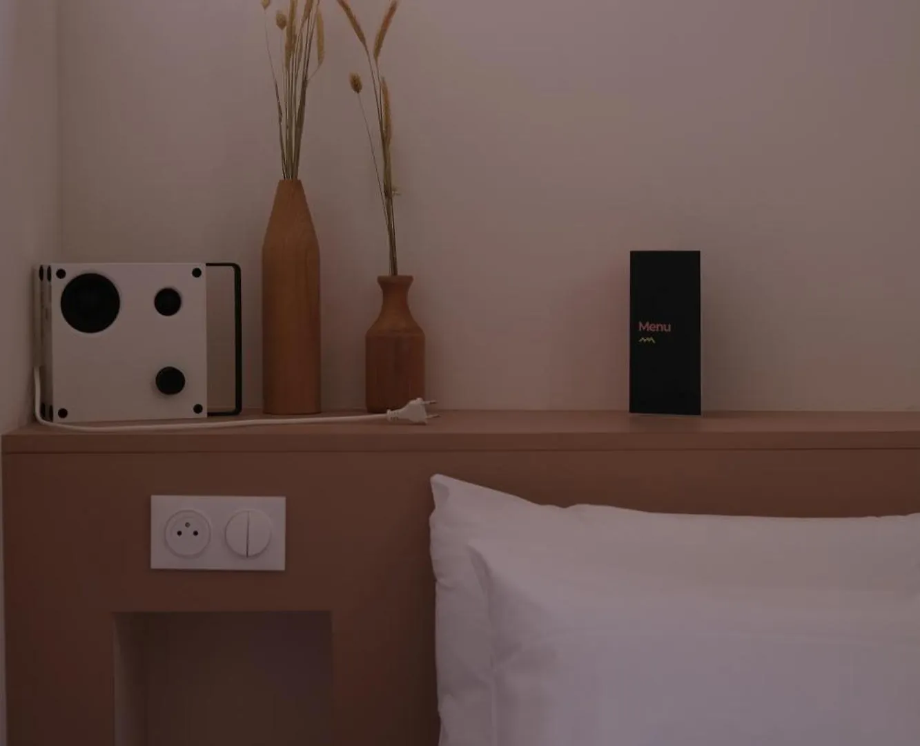 Slo Hostel 니스 0*,  프랑스