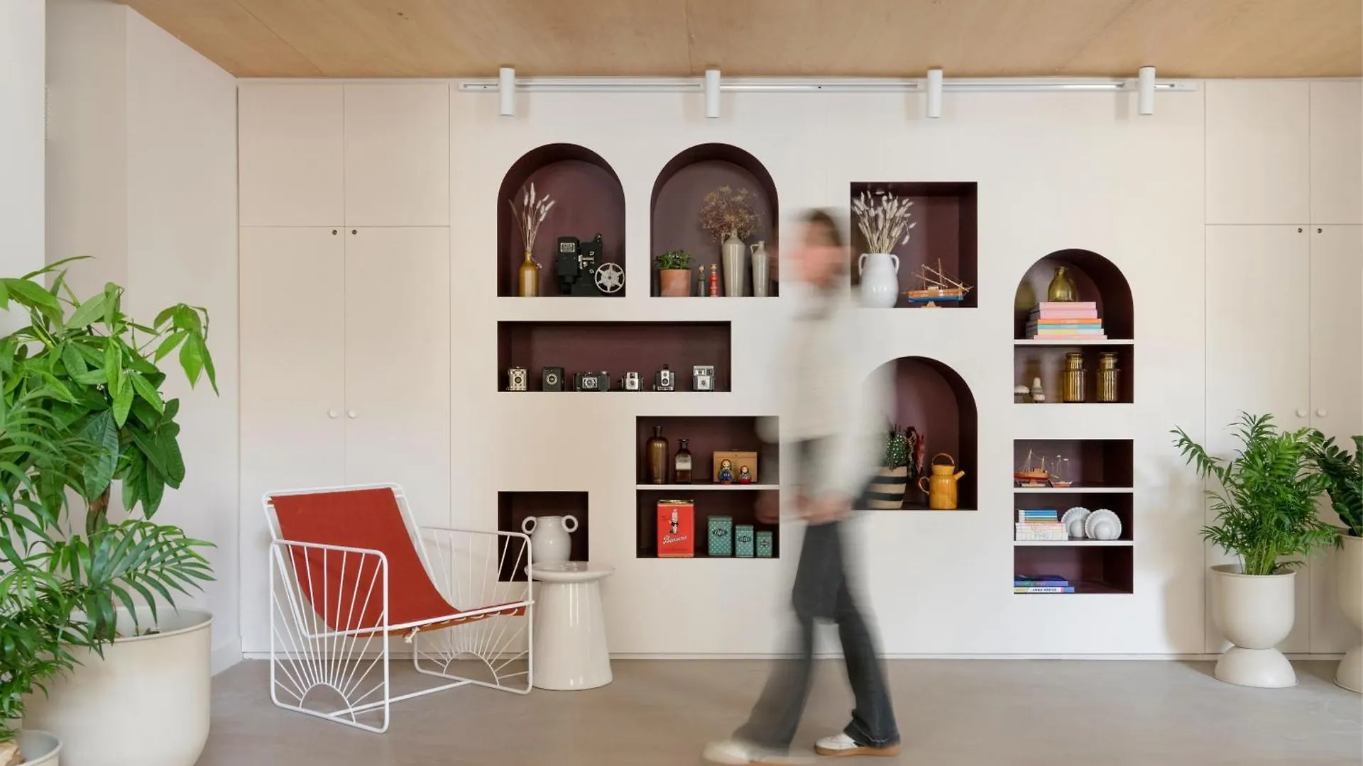 Slo Hostel نيس فرنسا