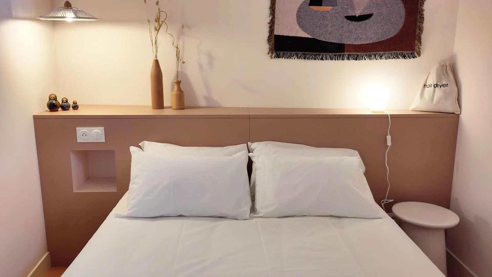 Slo Hostel نيس فرنسا